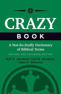 Produktbild: Crazy Book