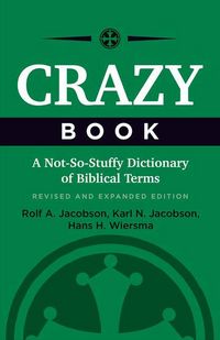 Produktbild: Jacobson, R: Crazy Book
