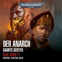 Produktbild: Warhammer 40.000: Gaunts Geister 15