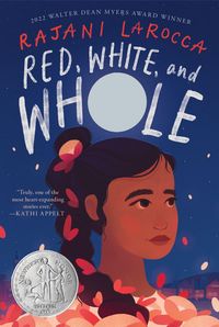 Produktbild: Red, White, and Whole