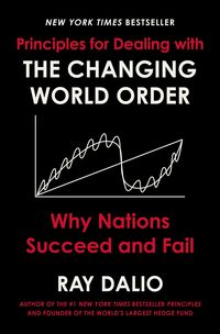 Produktbild: Principles for Dealing with the Changing World Order