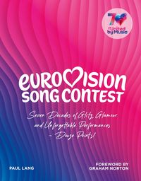 Produktbild: Eurovision