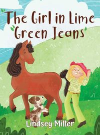 Produktbild: The Girl in Lime Green Jeans
