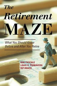 Produktbild: Pascale, R: Retirement Maze