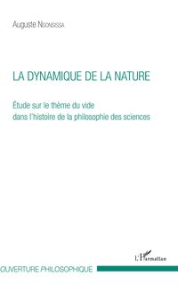 Produktbild: La dynamique de la nature