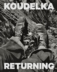 Produktbild: Josef Koudelka: Returning