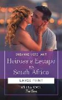 Produktbild: Heiress's Escape To South Africa