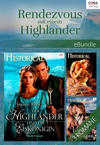 Produktbild: Rendezvous mit einem Highlander