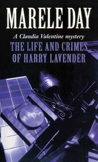 Produktbild: Life and Crimes of Harry Lavender
