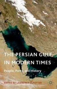 Produktbild: The Persian Gulf in Modern Times