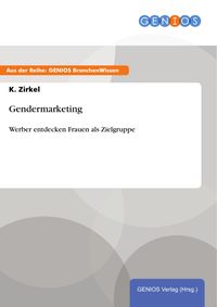 Produktbild: Gendermarketing