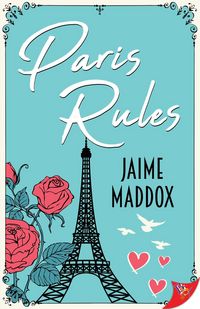 Produktbild: Paris Rules