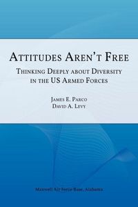 Produktbild: Attitudes Aren't Free