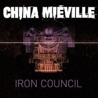 Produktbild: Iron Council