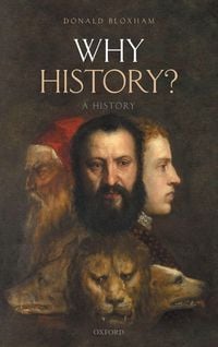 Produktbild: Why History?