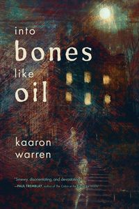 Produktbild: Into Bones like Oil