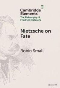 Produktbild: Nietzsche on Fate