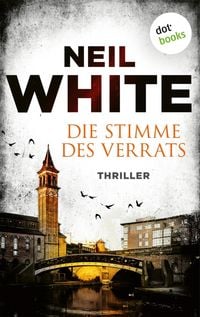 Produktbild: Die Stimme des Verrats