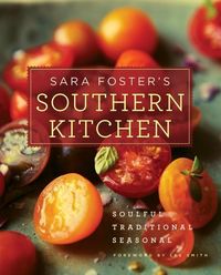Produktbild: Sara Foster's Southern Kitchen
