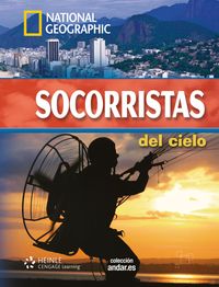 Produktbild: Socorristas del cielo