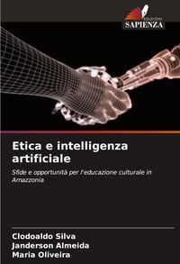 Produktbild: Etica e intelligenza artificiale