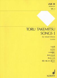 Produktbild: Songs I
