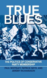 Produktbild: True Blues