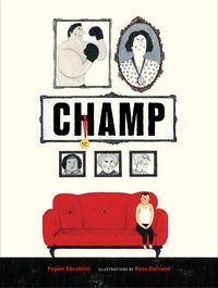 Produktbild: Champ