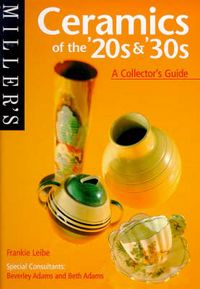 Produktbild: Miller's 20s and 30s Ceramics