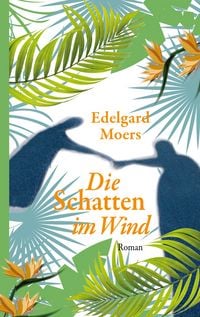 Produktbild: Die Schatten im Wind