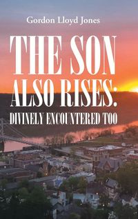 Produktbild: The Son Also Rises