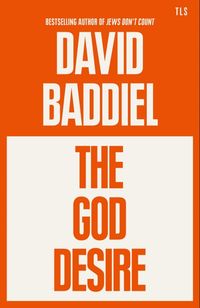 Bild vom Artikel The God Desire vom Autor David Baddiel