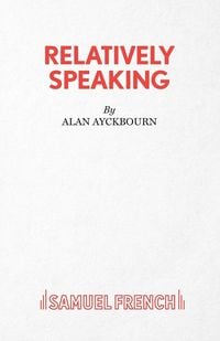 Produktbild: Relatively Speaking