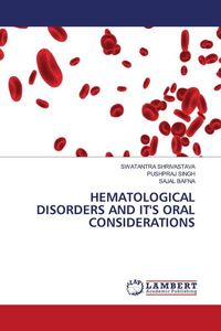 Produktbild: Hematological Disorders and It's Oral Considerations