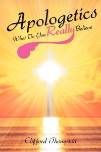 Produktbild: Apologetics