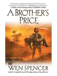 Produktbild: A Brother's Price
