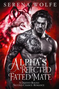 Produktbild: Alpha's Rejected Fated Mate