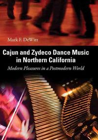 Produktbild: Cajun & Zydeco Dance Music in