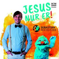 Produktbild: Jesus nur Er