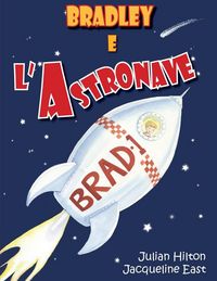 Produktbild: Bradley e l'Astronave