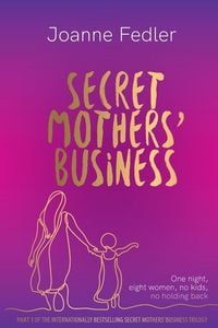 Produktbild: Secret Mothers' Business
