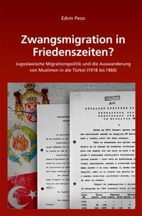 Produktbild: Zwangsmigration in Friedenszeiten?