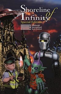 Produktbild: Shoreline of Infinity 8&frac12; EIBF Edition