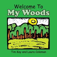 Produktbild: Welcome to My Woods