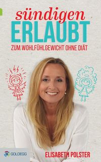 Bild vom Artikel Sündigen erlaubt vom Autor Elisabeth Polster
