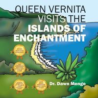 Produktbild: Queen Vernita Visits the Islands of Enchantment