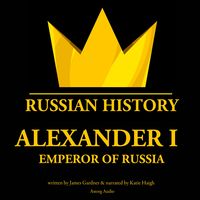 Produktbild: Alexander Ist, Emperor of Russia