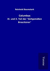 Produktbild: Columbus