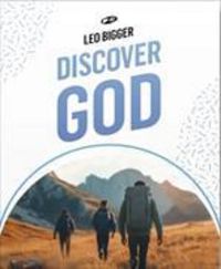 Produktbild: Discover God