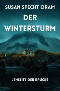 Produktbild: Der Wintersturm (Die Jacklyn Stone-Reihe, #1)